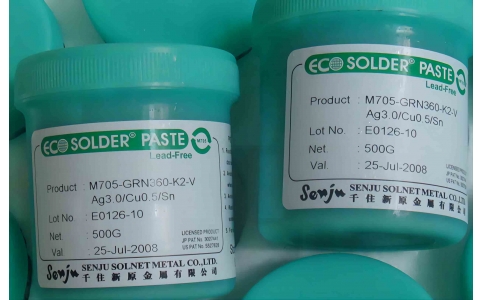 如何科學評估SMT貼片加工中的焊錫膏質(zhì)量？