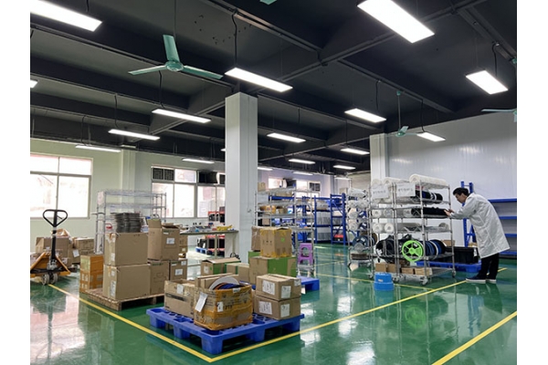 SMT工廠物料來料質(zhì)量管控策略